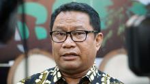Sosok Politisi Gerindra Fary Djemy Francis yang Ditunjuk sebagai Deputi 4 BP Batam 