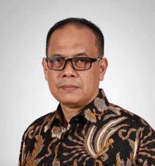 Sudirman Saad: Kembali Ditunjuk Jadi Deputi BP Batam, Dari Dosen Hingga Peran Strategis dalam Proyek Rempang