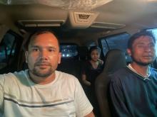 Tiga Hari Menghilang, Deysa Nabilla Remaja Asal Kampung Tua Belian Ditemukan dalam Kondisi Lemah di Masjid Cheng Ho