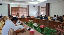Warga Tembesi Sidomulyo Kembali Perjuangkan Legalitas Lahan dalam RDP DPRD Batam