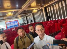 Amsakar Achmad Segera Rombak Struktur Pemko Batam, Sejumlah Jabatan Eselon Berpotensi Bergeser