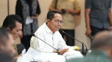 Bahas Program Prioritas, Kepala BP Batam Rapat Bersama Kepala Staf Kepresidenan RI