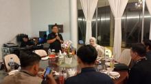 Bank Mandiri Batam Gelar Buka Puasa Bersama Rekan Media, Pererat Silaturahmi dan Kolaborasi