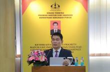 Brigjen Pol. Dr. Anom Wibowo, Wakapolda Kepri yang Baru Pernah Terima Penghargaan dari Korea Selatan