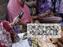 Dua Kakak Beradik Meninggal Dunia Usia Muntah-Muntah dan Buang Air