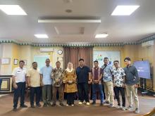 Natuna Potensial! Salim Group Lirik Investasi Pabrik Pengolahan Kelapa