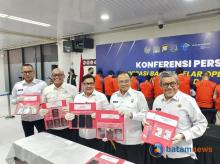 Operasi Wira Waspada, Ditjen Imigrasi Perketat Pengawasan Perusahaan PMA di Batam, 12 Perusahaan Terancam Dicabut NIB
