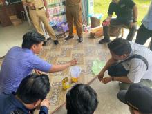 Polres Natuna Perketat Pengawasan Minyak Goreng `Minyak Kita`, Temukan Kejanggalan pada Kemasan Botol