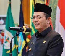 Wali Kota Tanjungpinang Jadi Wali Kota Terkaya di Kepri, Gubernur Ansar Ahmad Puncaki Peringkat Pertama