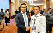 Ady Indra Pawennari Dikukuhkan Jadi Pengurus Kadin Indonesia 2024 - 2029