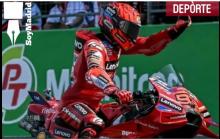 Jadwal dan Prediksi MotoGP Argentina 2025: Marquez Incar Kemenangan Keempat
