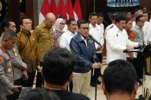 Lowongan Kerja Arab Saudi Buka 600 Ribu Posisi untuk Warga Indonesia dengan Gaji Minimal Rp6,5 Juta per Bulan
