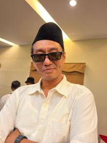Muhammad Kavi Ansyari Calon Tunggal Ketua PWI Batam 2025-2028: Siap Pimpin Aklamasi