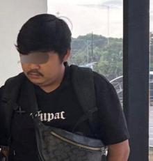 Pemilik Toko HP Erka Ditangkap Bea Cukai Batam atas Kasus Penyelundupan iPhone