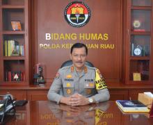 Polda Kepri Lakukan Rotasi Personel: Daftar Lengkap Mutasi Perwira dan Bintara 2025 biaya Mandiri