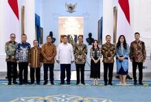 Presiden Prabowo Instruksikan BP Batam Percepat Pembangunan dan Tingkatkan Kesejahteraan Masyarakat