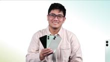 Samsung Perkuat Pasar Batam dengan Galaxy A06 5G, Smartphone Gaming Bertenaga 5G