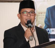 Waka III DPRD Kepri: Ulama Berperan Strategis dalam Menjaga Persatuan dan Harmoni Keberagaman