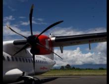 Wings Air Kembali Layani Rute Batam-Dabo Singkep Mulai 30 Maret 2025: Cek Jadwal dan Info Tiket!