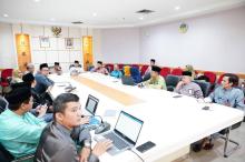 Pemerintah Kota Batam Akan Berikan Subsidi Bunga/Margin untuk Pelaku Usaha Mikro