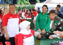 Wakil Gubernur Kepri Berkomitmen Majukan Kabupaten Karimun melalui Infrastruktur dan Investasi