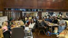 Batamnews Gelar Buka Puasa Bersama di Swiss-Belhotel Harbour Bay, Pererat Silaturahmi dan Komitmen Menjadi Media Terdepan