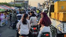 Jadwal Berbuka Puasa Minggu, 16 Maret 2025 di Kota Batam