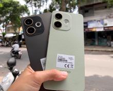 Spesifikasi dan Harga Oppo A5 Pro 4G & 5G: Ponsel Tangguh dengan Sertifikasi IP68 dan Baterai Jumbo