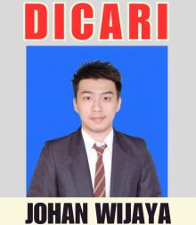 Dicari! Johan Wijaya Pria Berusia 36 Tahun di Batam, Simak Ciri-cirinya