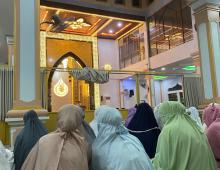 Jadwal Berbuka Puasa dan Imsak di Kota Batam, Selasa 18 Maret 2025