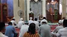 Peringatan Nuzulul Qur’an 1446 H di Karimun: jadikan Al-Qur