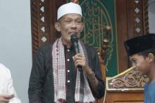 Peringatan Nuzulul Qur’an, Sekda Lingga Ajak Jamaah Maksimalkan Ibadah