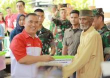 Wakil Gubernur Kepri Tegaskan Komitmen Bangun Jembatan Penghubung Pulau Moro dan Pulau Jang