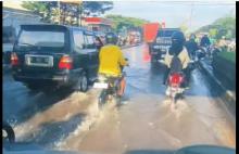 BMKG Peringatkan Potensi Banjir Rob di Kepri Hingga Idul Fitri: Wilayah Pesisir Batam, Karimun, Lingga, dan Bintan Waspada