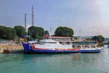 Jadwal Kapal Roro Selasa, 18 Maret 2025: Rute Telaga Punggur ke Kuala Tungkal, Buton Mengkapan, dan Dabo Singkep