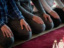 Jadwal Sholat dan Buka Puasa di Batam, 19 Maret 2025: Persiapan Lancar Sehari Sebelum Libur Sekolah  
