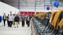 BP Batam Kawal Investasi Industri MRO Batam 
