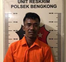 Gasak Tiga Handphone, Residivis Ngaku Polisi di Batam Diciduk Unit Reskrim Polsek Bengkong