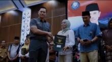 Menko AHY Terbitkan 161 Sertifikat Hak Milik kepada Warga Rempang yang Direlokasi ke Tanjung Banun
