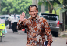Menteri Transmigrasi: Warga Rempang Tidak Direlokasi, Tapi Dapat Insentif Transmigrasi Lokal