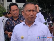 Pemprov Kepri Masih Bahas Pencairan THR ASN, Wagub: THR Tidak Bisa Dikurangi!