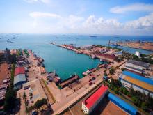 Polda Kepri Sidik Keterlibatan 7 Orang dalam Dugaan Korupsi Proyek Revitalisasi Kolam Dermaga Batu Ampar