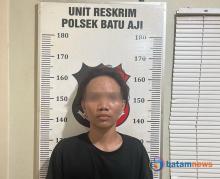 Tiga Remaja Tanggung Jadi Pencuri dengan Modus Pura-Pura Motor Mogok di Batam
