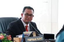 Wacana Pemotongan THR ASN, Bahktiar: Tidak Pernah Dibahas dengan DPRD Kepri