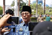 Wako Batam Amsakar Achmad Ingatkan ASN Dilarang Terima THR dari Masyarakat hingga Pengusaha