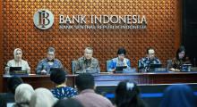 Bank Indonesia Pertahankan BI Rate di 5,75% untuk Jaga Stabilitas Ekonomi