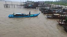Dua Nelayan Karimun yang Hilang Kontak Saat Melaut di Peraiaran Pulau Buaya Lingga Ditemukan