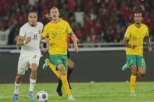 Jadwal dan Siaran Langsung Timnas Indonesia Vs Australia di Kualifikasi Piala Dunia 2026
