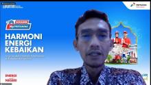 Pertamina Patra Niaga Sumbagut Aktifkan Satgas RAFI 2025, Pastikan Pasokan Energi Aman di Kepri