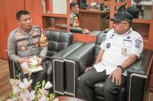 Wali Kota Tanjungpinang Serahkan Kasus Narkoba Anak Buahnya ke Proses Hukum